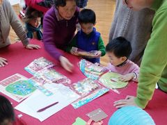 -上海滴水湖皇冠假日酒店