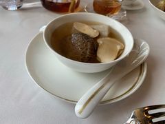 -金轩中餐厅 Jin Xuan(浦东丽思卡尔顿酒店)