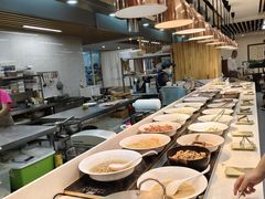 -素清香(解放路店)