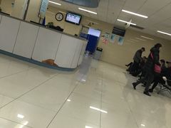 -复旦大学附属肿瘤医院(徐汇院区)