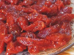 烤黑椒牛排肉-口岸齐齐哈尔烤肉(风尚米兰总店)