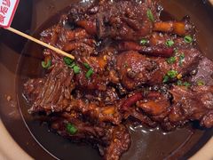 -鑫小城故事·藕汤·家常菜(台北一路总店)