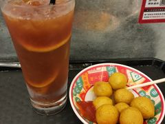 -孖记茶档·热腾茶餐(乐峰店)
