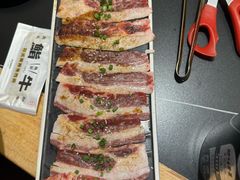 -極屋鮨牛 · 烧肉酒场(时代C馆店)