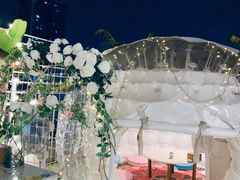 -天空花园餐吧·生日·团建(南山店)