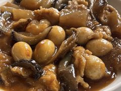 -烤肉季饭庄