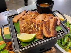 -simply thai天泰(长泰广场店)