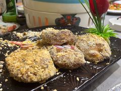 -君霖海鲜私房菜(春柳店)