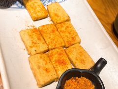 -云海肴·汽锅鸡·云南菜(天山百盛优客店)