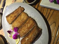 -纽斯桑拿会所(餐厅天山路店)