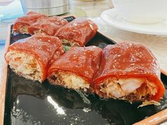 -新东源国际酒店·新东源食坊(沙井店)