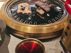 -杨小佳·齐齐哈尔烤肉·烤串(广州店)