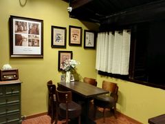 -狐狸家·酸奶酪专门店(平江路店)