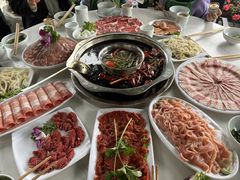 -枇杷园食为鲜火锅(南山店)