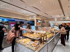 -露丝卡文•世界冠军面包(乐峰广场店)