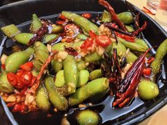 -聚味瞿记·龙虾堂(坡子街店)