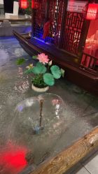 -特味村·宴会厅(生态园店)