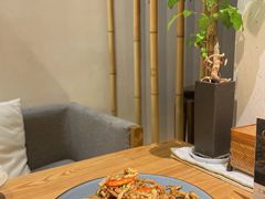 -竹里馆·淮扬菜·功夫茶(老门东店)