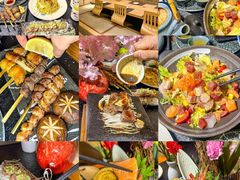 -长崎屋·日本料理·刺身·烧鸟(天河北路店)