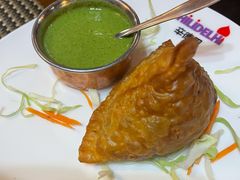 -辛德里印度餐厅(勒泰商圈店)
