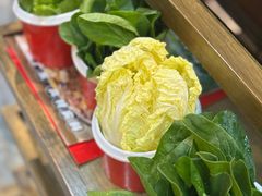 -最牛喜事潮汕鲜牛肉火锅(和平里店)