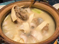 -茶人村·宫廷私厨(奥体印象城店)