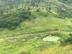 -恋山坝上草原