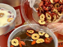 -炖物24章·顺时轻养茶(黄龙店)