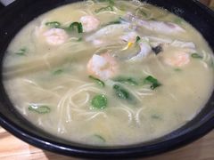 -晓午阳常熟炒浇面(红庙店)