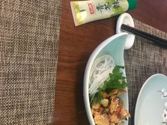 -月见·烧鸟酒场居酒屋(农科路店)