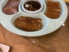 -南来顺饭庄·清真(南菜园店)