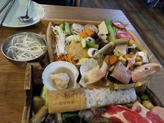 -Thai Basil罗勒叶泰式餐厅(时代天街店)