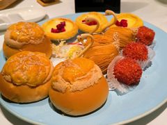 -飶香居(省博物馆店)