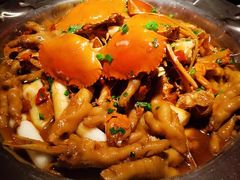 -胖哥俩肉蟹煲(苏州中心店)