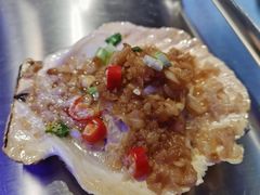 -小团团·路边烤牛肉(南岭壹街店)