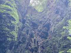 -野三坡百里峡景区