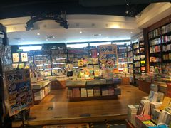 -西西弗书店&矢量咖啡(万象城店)