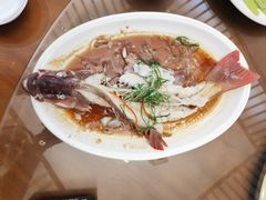 -醉壹号海鲜大排档·老厦门特色菜(厦门美食地标店)