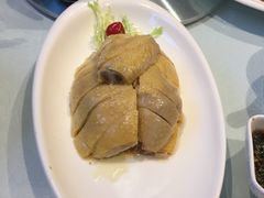 -廊亦舫Lang Yi Fang Restaurant(金桥店)