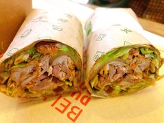 -特派卷·老北京烤鸭卷(合生汇购物中心店)