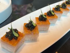 一口烧肉-广州文华东方酒店·江-由辉师傅主理