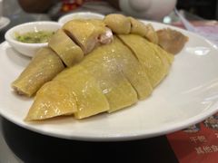 -文记壹心鸡(宝华路店)