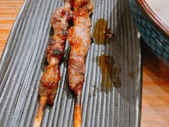 -塔哈尔·新疆盛宴(城西银泰店)