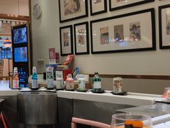 大堂-禾绿回转寿司(苏宁广场店)