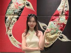 -金链花·泰国餐厅(国贸店)