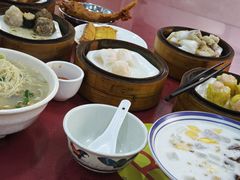 -恒兴发茶店(水巷口店)