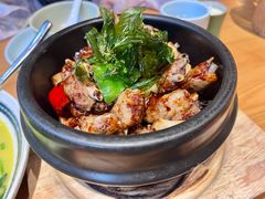 -竹里馆·淮扬菜·功夫茶(老门东店)