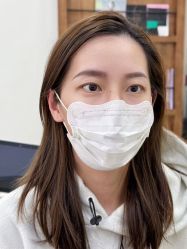 -Verywang半永久纹眉•仪器野生眉