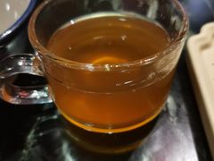 马蹄甘蔗秋梨汁(扎)-兰溪小馆(东直门簋街店)