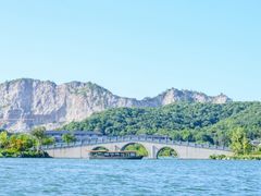 -杭州灵山景区